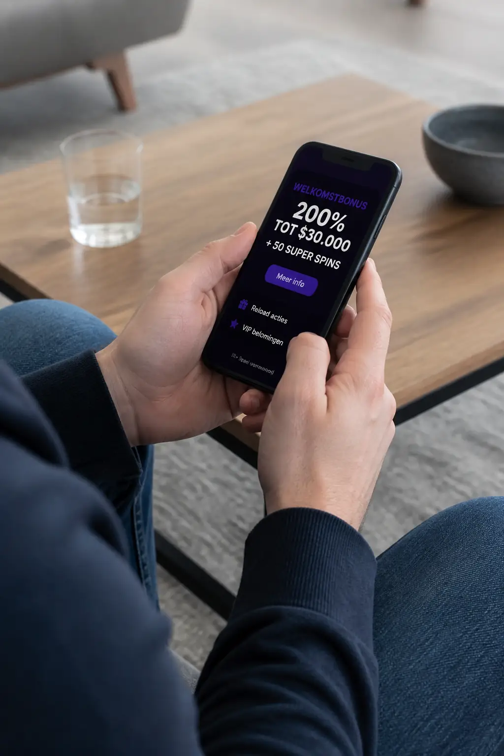 Coin Casino Promo Code & Promoties 2026 visual guide for Coin Casino