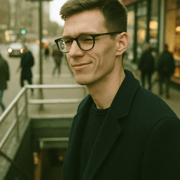 Portrait van Jet Peeters